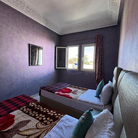 Dar Bennis 2 Bed and Breakfast Ραμπάτ Εξωτερικό φωτογραφία