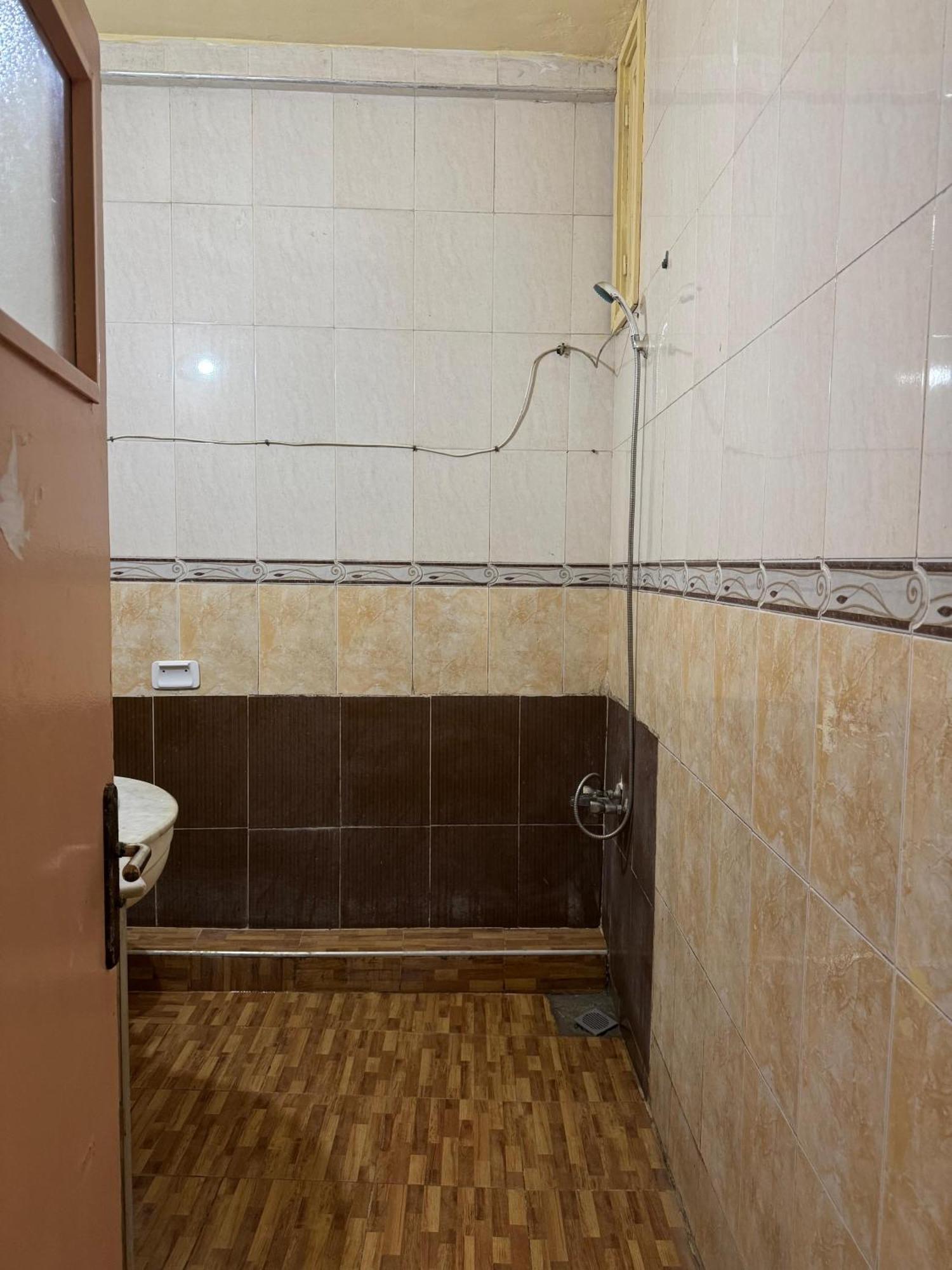 Dar Bennis 2 Bed and Breakfast Ραμπάτ Εξωτερικό φωτογραφία